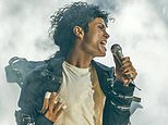 Michael Jackson biopic sparks an ‘annoying’ new trend of fancy dress-clad cinema-goers ‘ruining’ the movie by ‘dancing and moonwalking’ throughout
