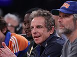 Ben Stiller faces huge backlash for ‘Got it done’ post after Trump shooting attempt – despite real reason for his message