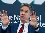 Net Zero crusader Ed Miliband is branded ‘the king of hypocrisy’ for having no solar panels on his £1.6m home – despite his neighbours installing them on their homes