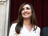 Argentina’s vice president tells Falklanders to ‘go back to Britain’ if they ‘feel English’