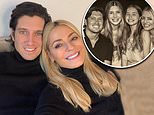 Vernon Kay insists his and wife Tess Daly’s daughters won’t be nepo babies after telling them ‘you’ve got to go out and graft’ as he opens up about their ‘changing’ family dynamic