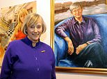 MI5’s first female director general Dame Stella Rimington left more than £2m to her husband and daughters in her will