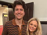 Greg James’ not so family friendly jibes at fellow stars: EDEN CONFIDENTIAL