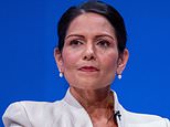 PRITI PATEL: My elderly parents have sold their store after a spate of shoplifting. So why can’t Labour put a stop to this menace?