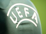 UEFA ‘investigating referee over sexual assault of a teenage boy’ before officiating match in the UK