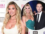 I’m looking for a WIFE, says Christine McGuinness, Paddy’s ‘five-star lesbian’ ex three years after their ‘toxic’ divorce