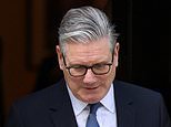 Starmer’s day of reckoning: PM ready to order Labour backbenchers to vote against Mandelson sleaze probe that could force him from office
