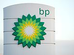 BP rakes in cash as Brits suffer: Energy giant sees profits DOUBLE to $1bn a MONTH – as Iran chaos sees oil prices surge above $111 again