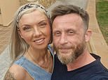 Father, 46, battled fatigue, low mood and libido loss for four years – his GP diagnosed depression but he had ‘critically low’ testosterone