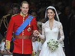 ‘It’s been a tough period for him’: Inside William and Kate’s marriage, state of relationship with Harry, truth about Beatrice and Eugenie… and move that’s given couple ‘new lease of life’ after 15 years