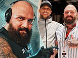 Inside True Geordie’s crumbling empire – and his ‘shift to right-wing grifter’: We reveal why his production company is going bust, the sinking viewing figures after racism scandal… and his plea to be ‘given a chance’