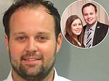 Josh Duggar’s prison sentence extended as he is placed in solitary confinement after child porn conviction