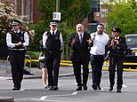 Government announces £25m extra to protect Jewish communities after Golders Green attack as calls mount to ban pro-Palestine marches