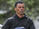 Eritrean asylum seeker ‘sexually assaulted 15-year-old girl after cornering her on train and telling her she was beautiful’
