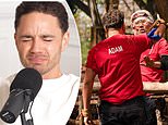 ‘I felt like I’d been exploited’: Inside the Thomas brothers’ war with ITV, why Adam is furious and why they could now be blacklisted for ever… insiders reveal behind-the-scenes chaos to CODIE BULLEN