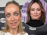 Olivia Wilde, 42, surprises fans with changing appearance as interview clip goes viral