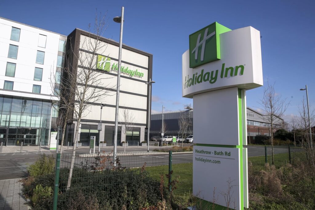 Asylum seeker hotels had ‘spiralled out of control’ as 11 more are closed
