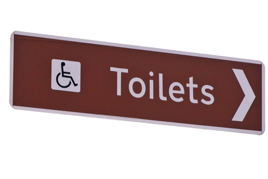 People forced to suffer due to public toilet ‘deserts’, health leaders warn