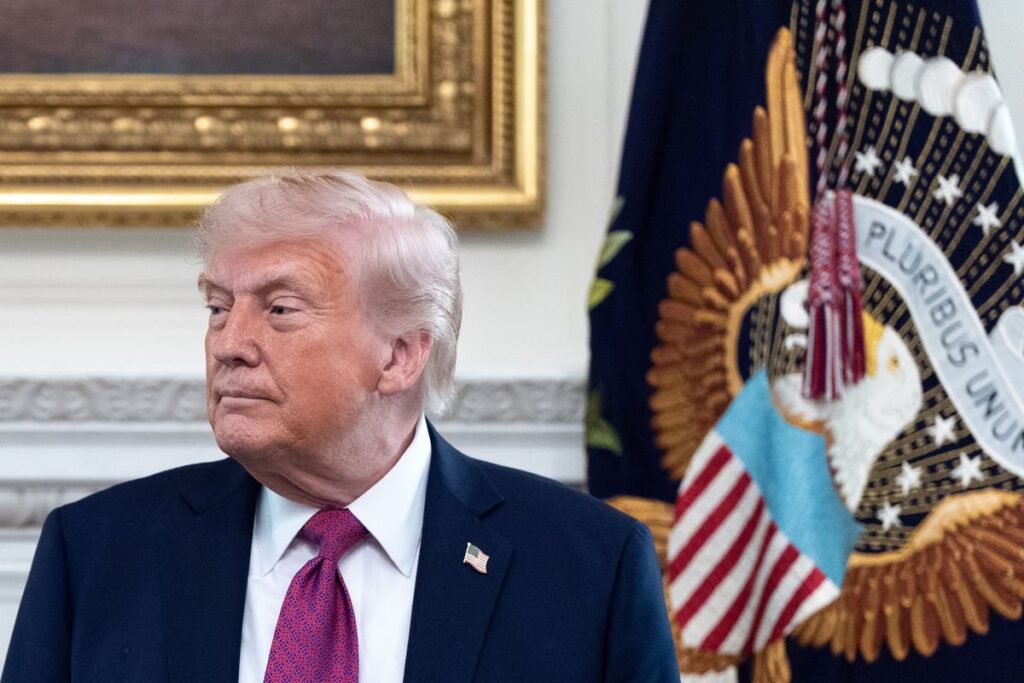 Trump extends Iran ceasefire with Tehran regime ‘seriously fractured’