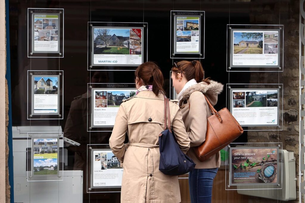 Just 36% of young people believe life will be better than parents’, poll finds