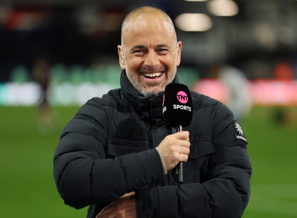 Joe Cole tips former Liverpool star to become next Chelsea head coach