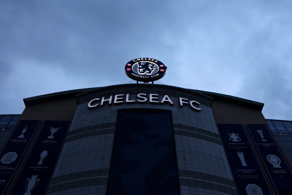 Chelsea Women set for Stamford Bridge move as decision made over Women’s Super League games