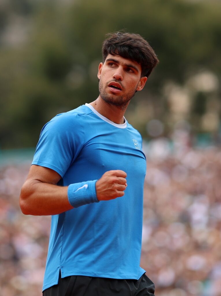 Carlos Alcaraz and Novak Djokovic join Jack Draper in pulling out of Madrid Open