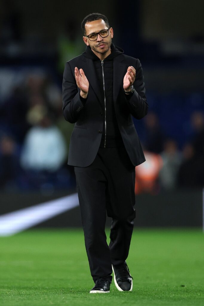 Liam Rosenior reveals talks with Chelsea owners amid losing run