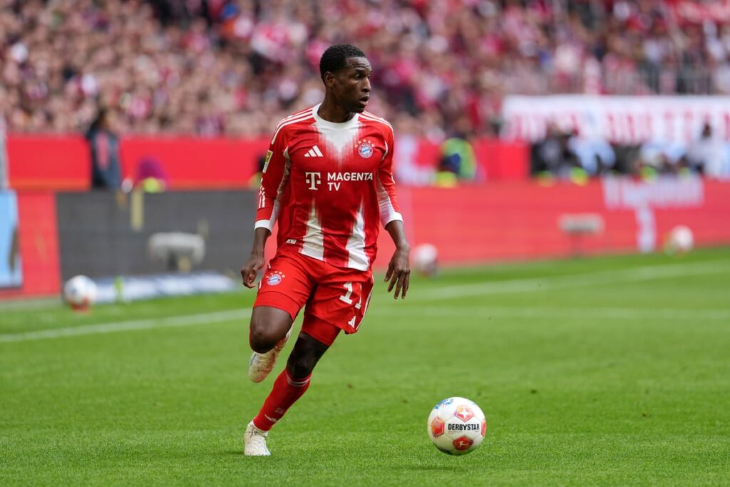 Chelsea: Nicolas Jackson future confirmed as Bayern Munich reveal transfer plan