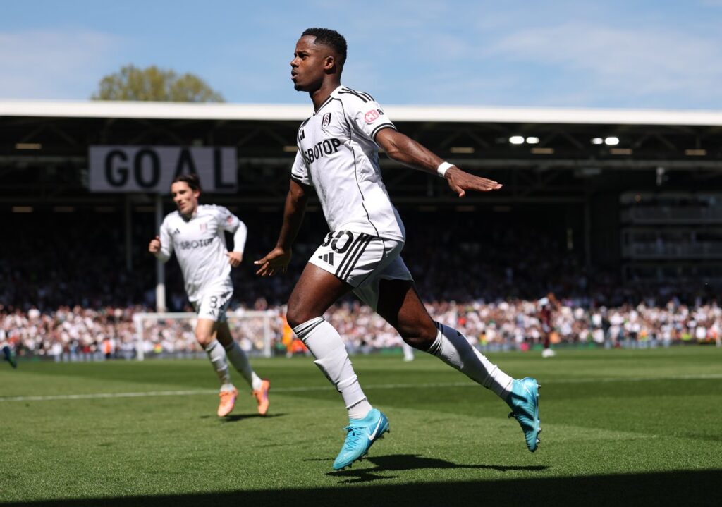 Fulham 1-0 Aston Villa: Cottagers bolster European challenge as Villa’s hopes dented