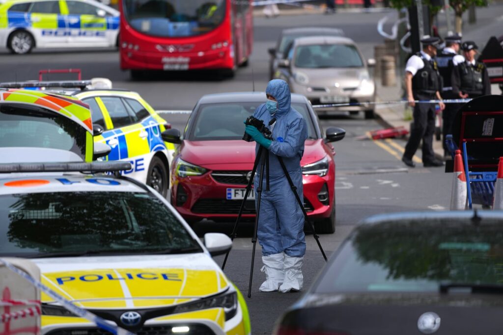 Golders Green terror attack: Everything we know as two stabbed in ‘appalling’ knife rampage