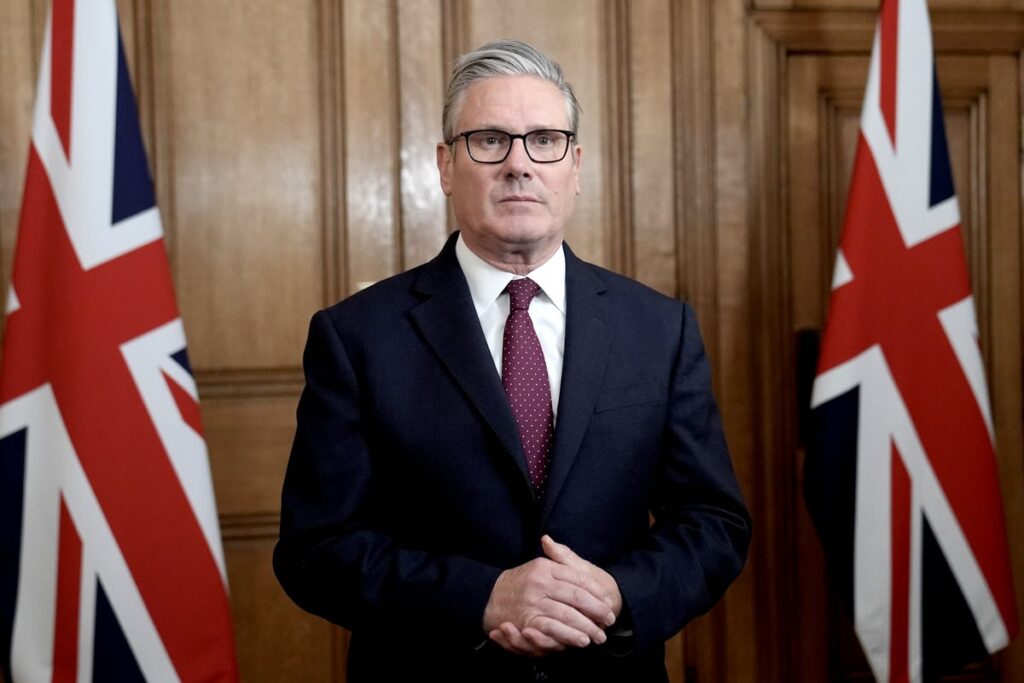 OPINION – Keir Starmer: I’ll protect renters in London from rogue landlords