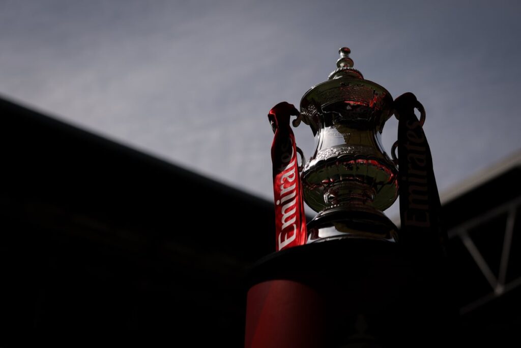 Chelsea learn referee decision for FA Cup final showdown against Man City