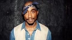 Tupac’s family files wrongful death lawsuit in LA