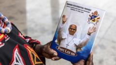 Cameroon separatists to pause fighting ahead of Pope visit