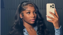 Partner of US influencer who died in Zanzibar speaking to police as witness