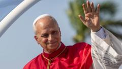 Pope says ‘tyrants’ speech was not aimed at Trump