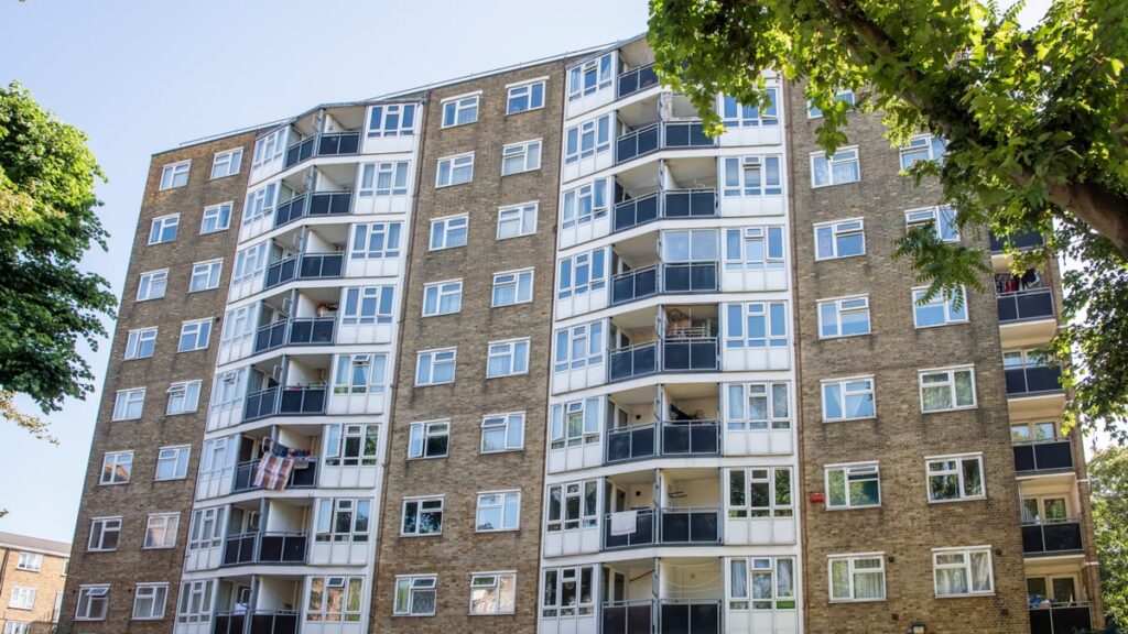 London council spends £15.6 million on fire safety consultants