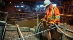 Canada’s Carney launches a sovereign wealth fund. What is it?