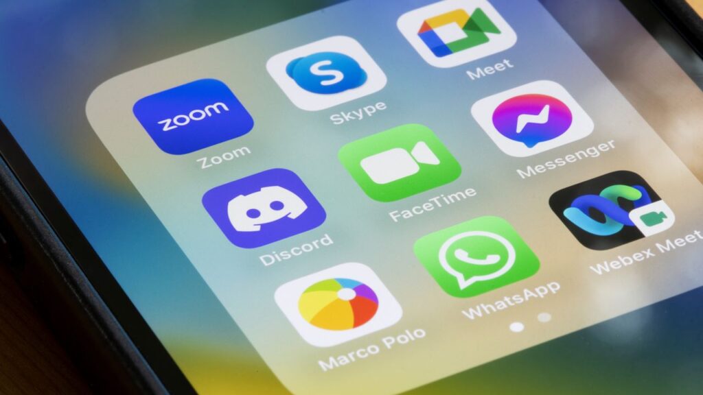 ‘Watching, keeping tabs, and sharing’: New report claims workplace apps gathering far more personal data than we all think — and its even being used for advertising