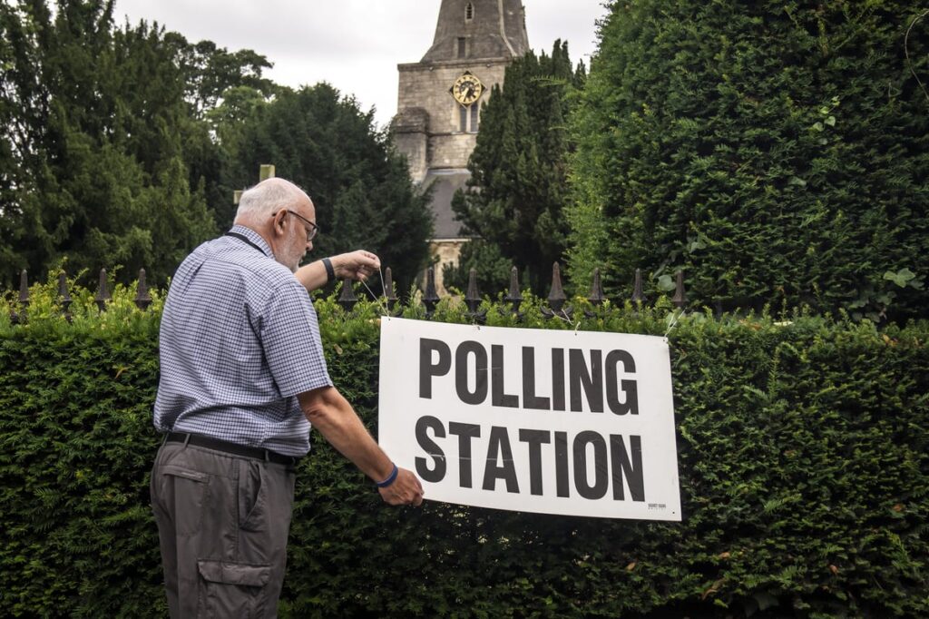 May 7 elections in England, Scotland and Wales: What you need to know