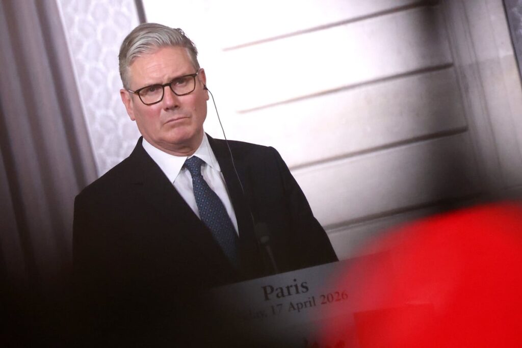 Sir Keir Starmer to update House of Commons on latest Mandelson revelations