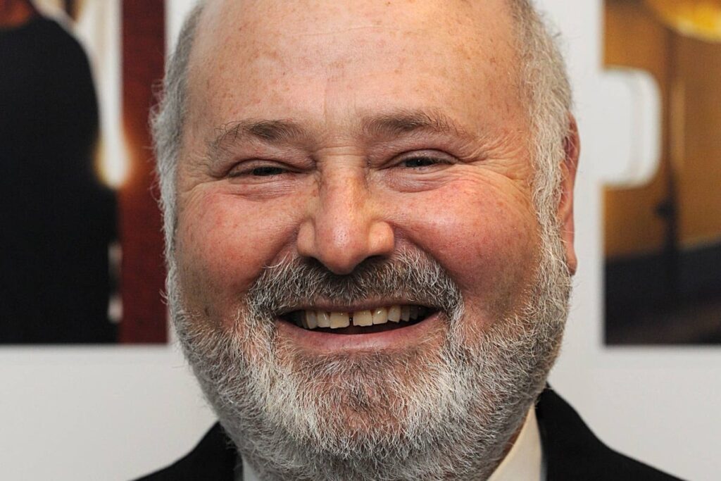 Rob Reiner’s eldest son reflects on ‘living nightmare’ since parents died