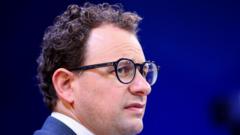 White House and Anthropic hold ‘productive’ meeting amid fears over Mythos model