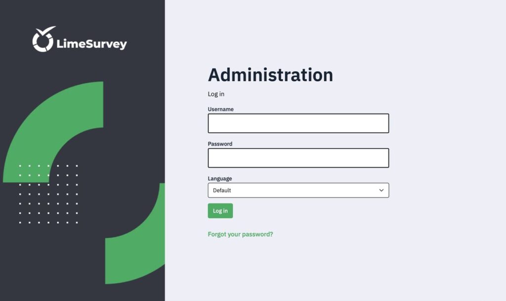 Host your own surveys: The complete guide to LimeSurvey on Hostinger