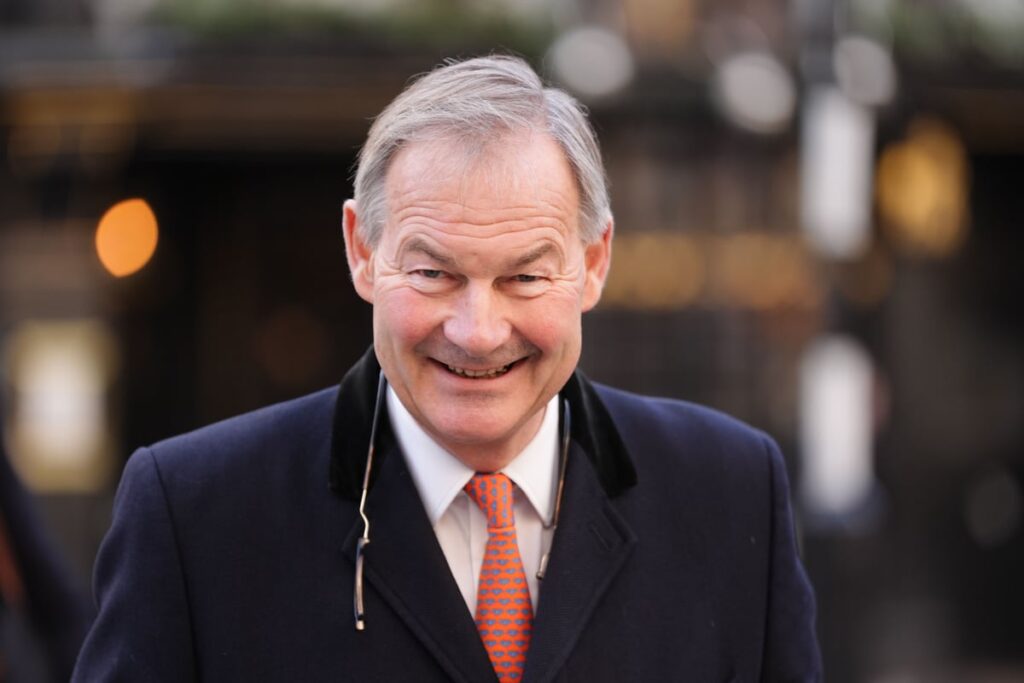 Neo-fascists back Rupert Lowe’s Restore Britain