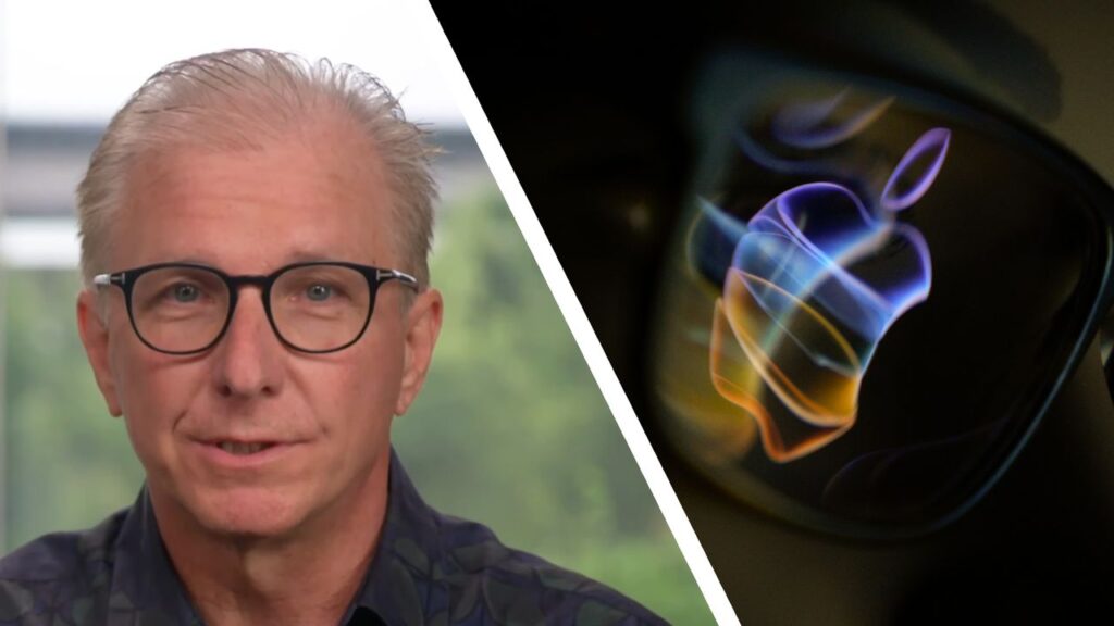 ‘There’s some inevitability to combining digital and physical worlds’: Apple’s Greg Joswiak drops fresh hint about its rumored Meta Ray-Bans rival