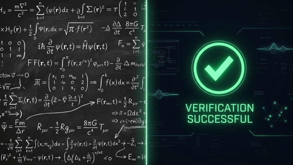 ‘Essentially no human intervention’: Chinese AI solves 12-year-old math problem in just 80 hours — and even proves it