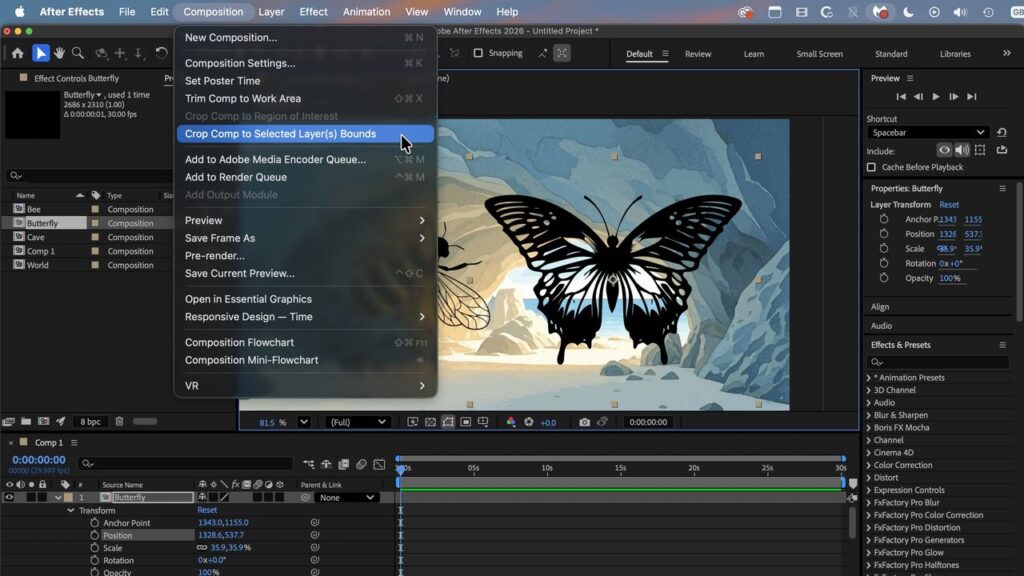 Adobe After Effects (2026) review