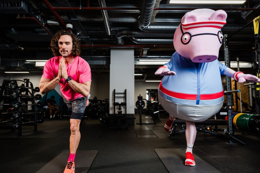 London Marathon 2026: All the celebrities running in this year’s event